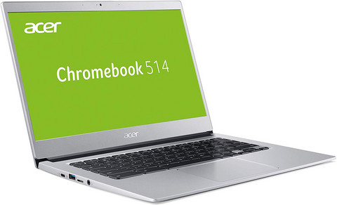 Chromebook - czy warto go kupić?