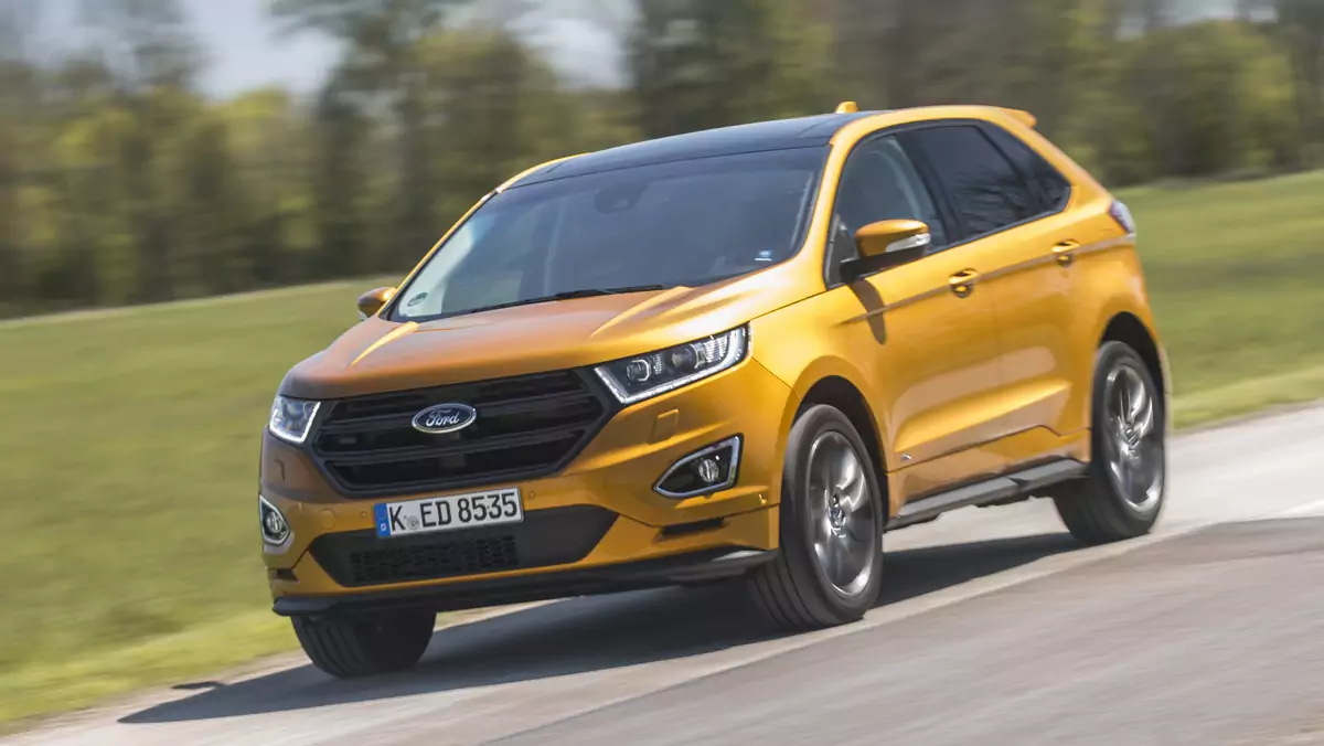 Ford Edge