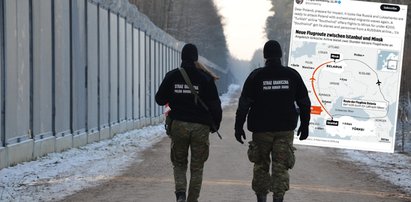 Ostrzeżenie z Niemiec. Biją na alarm. "Polsko, przygotuj się na uderzenie"