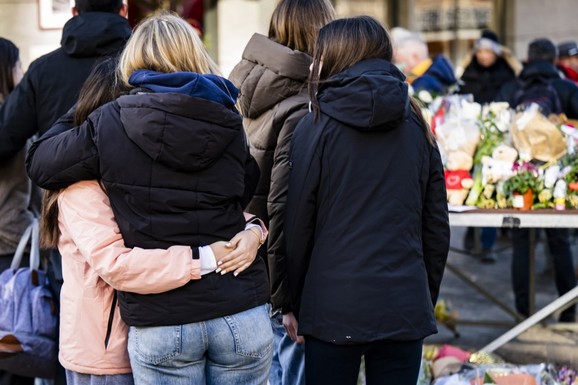 ŠOK ZA PORODICE POVREĐENIH U BARU SMRTI U ŠVAJCARSKOJ Devojčica (16) dobila ASTRONOMSKI bolnički račun, Đorđa Meloni hitno reagovala