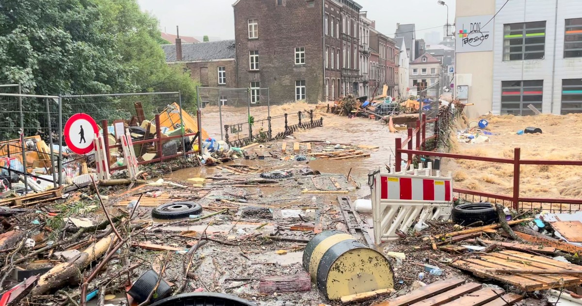 Belgia. Polskie dzieci czekają na pomoc