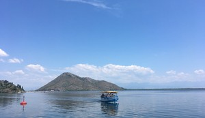 Skadarsko jezero