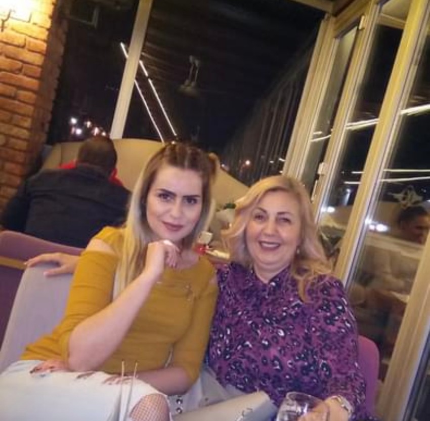 Nizama sa tetkom Zijadom 