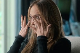 Dženifer Lopez posle zvaničnog razvoda KROZ SUZE KONAČNO PRIZNALA ZAŠTO JE OSTAVILA AFLEKA: Njene reči treba da čuje SVAKA ŽENA - i baš bole