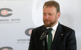 Szumowski: Polacy z Wuhanu czują się dobrze, wyniki badań będą znane w ciągu 1-2 dni