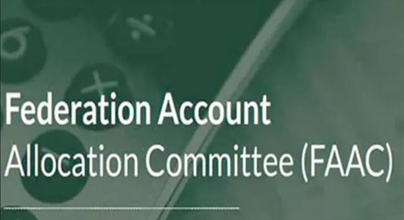 FAAC: FG, states, LGCs share N673.137bn for August.