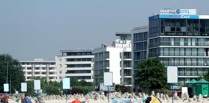 Zobaczcie, co się dzieje w kurortach. Polscy hotelarze załamani