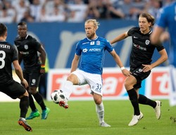 Były reprezentant Polski: Fatalne wyniki polskich klubów w europejskich pucharach to wina obcokrajowców