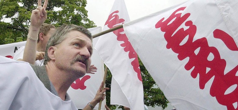 Związkowcy czasem potrafią też pomóc firmie