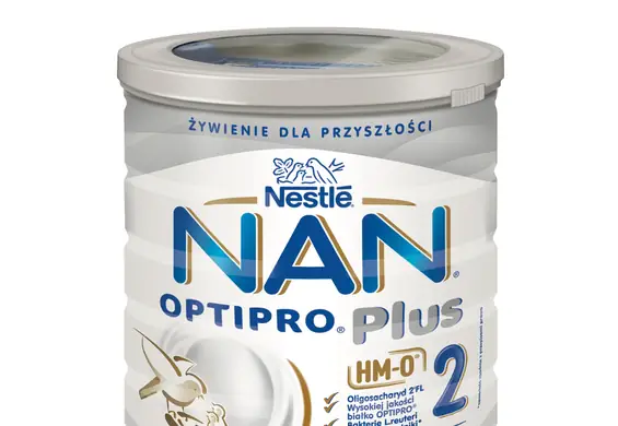 NAN OPTIPRO Plus 2 HM-O