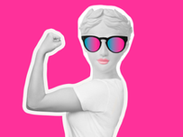 Mondd meg te, ki legyen Az Év Fiatal Női Logisztikusa! (x)