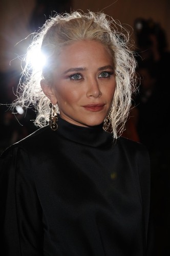 Mary-Kate Olsen