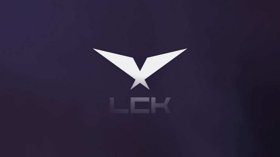 LCK