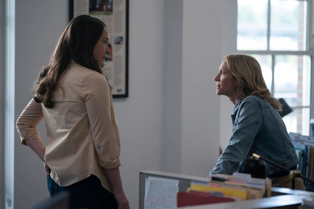 "Murdaugh: Śmierć w rodzinie"