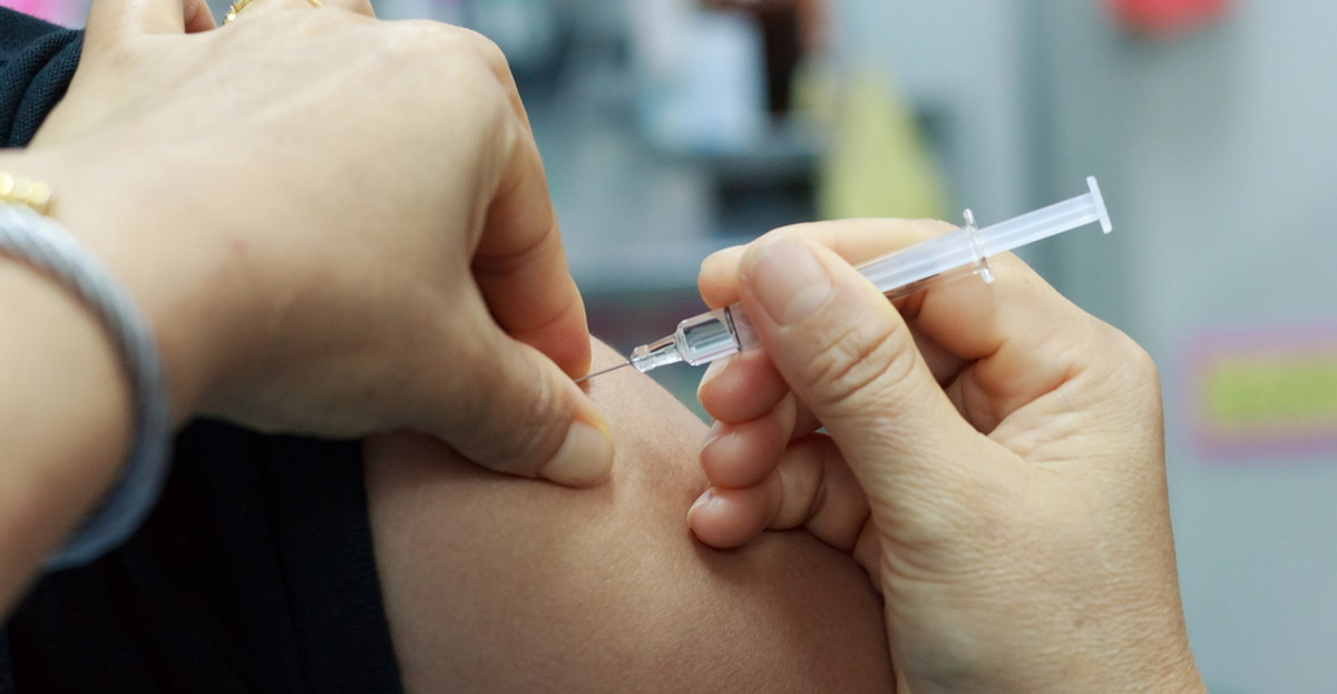 Szczepienia na HPV w Polsce nie są łatwo dostępne