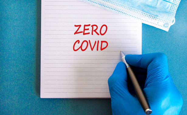 Zero covid