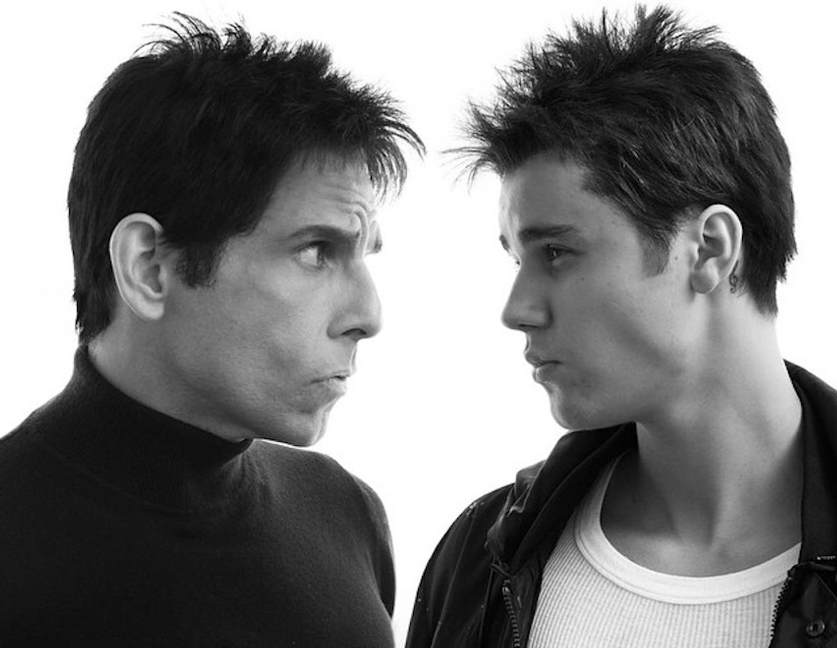 Justin Bieber dostał robotę w filmie. Trafi na wybieg z "Zoolanderem 2"?