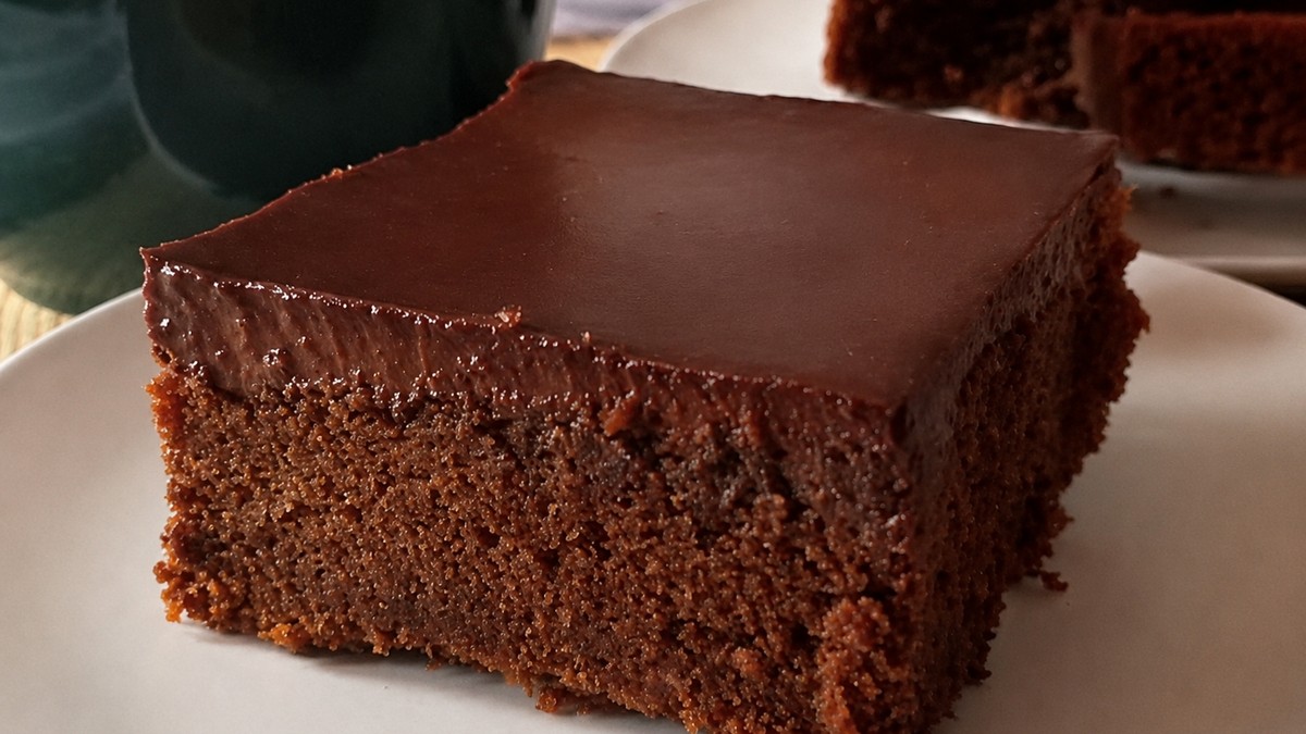 Bečke kocke su najbolji čokoladni kolač