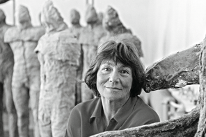 Magdalena Abakanowicz