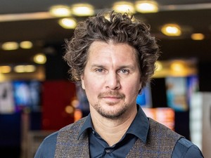 Nagy Ervin gyászol, szívszorító posztban emlékezett meg