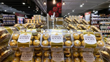 biedronka znowu rozdaje za darmo. ile opakowań można zgarnąć?