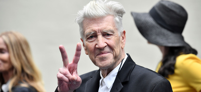 David Lynch. Potwór tkwi w każdym z nas