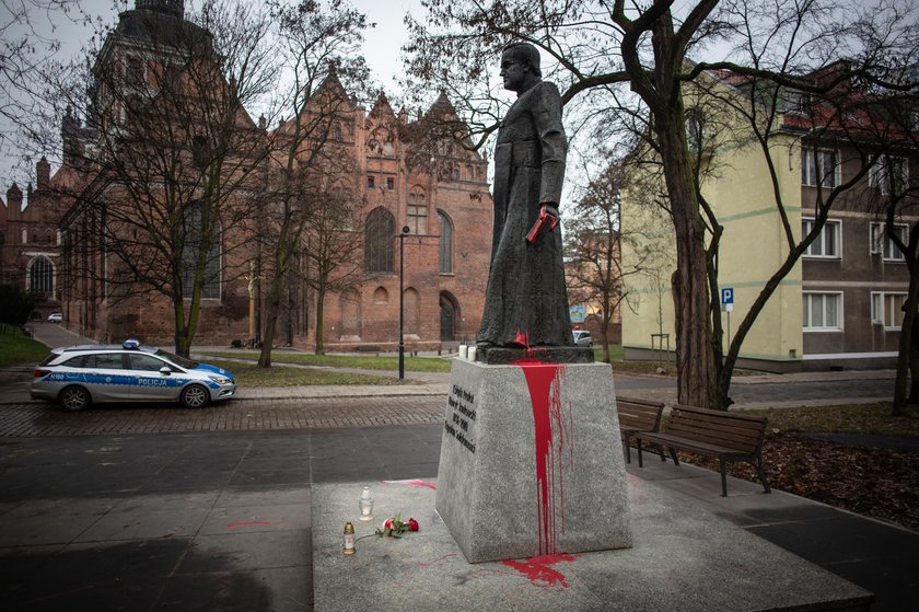 Wiadomo, gdzie stanie pomnik Jankowskiego