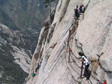 Chiny - Hua Shan