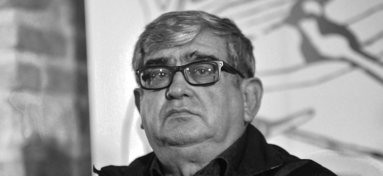 Nie żyje kompozytor muzyki do filmu "Miś". Był legendą