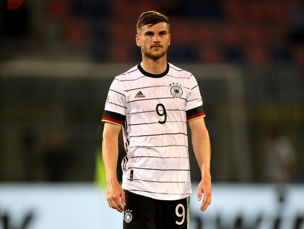 Timo Werner