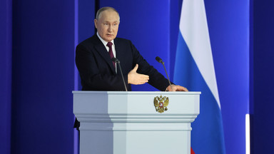 Putin znów używa atomowego straszaka. Eksperci wyjaśniają, jak Rosja gra układem