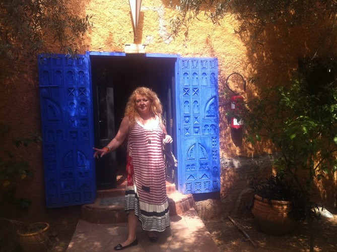 Wakacyjne zdjęcia gwiazd