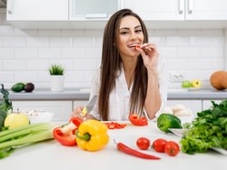 Jakie są najczęstsze błędy przy przechodzeniu na WEGETARIANIZM?