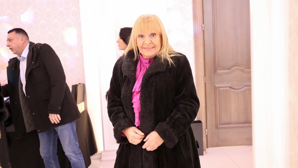  Punoletstvo sina Borka Radivojevića