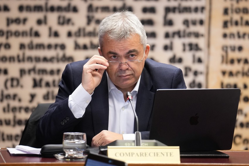 Santos Serdan