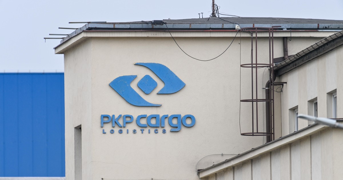 Grupowe zwolnienia w PKP Cargo. Jest ruch spółki