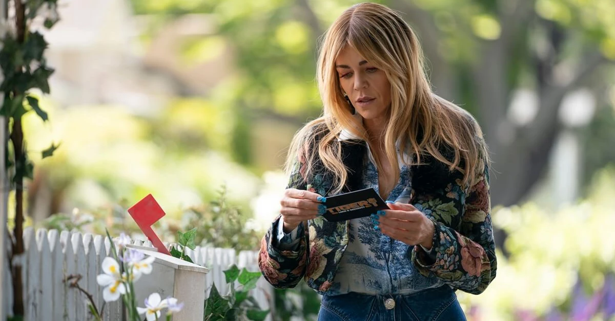 Hitowy serial kryminalny na podium. To historia genialnej detektywki