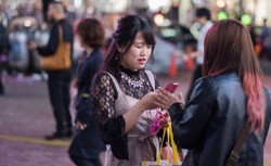 Japonia podnosi wiek zgody na czynności seksualne