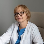 Prof. dr hab. n. med. Alina Kułakowska