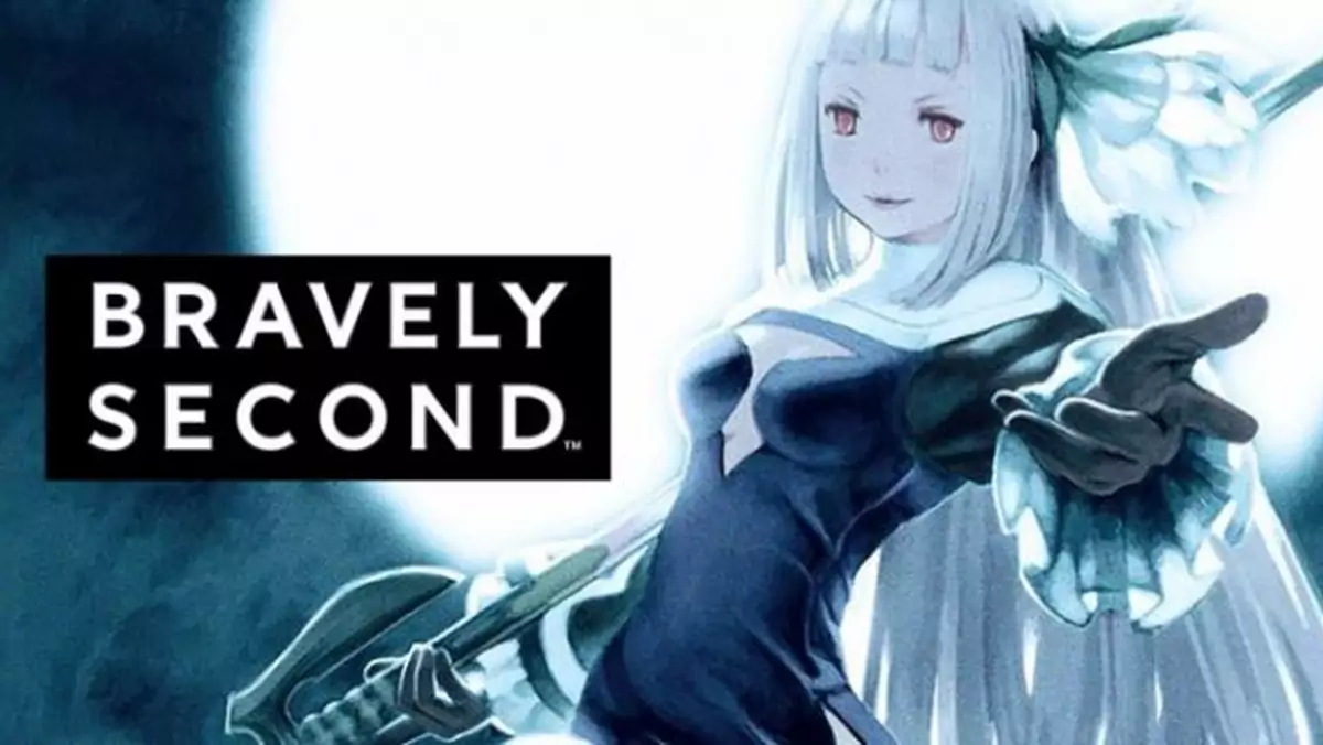 Recenzja Bravely Second: End Layer