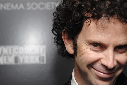 Charlie Kaufman