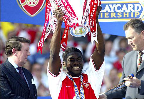 Kolo Toure