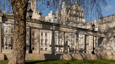Dom lorda Byrona w Londynie do kupienia za ponad 150 mln zł