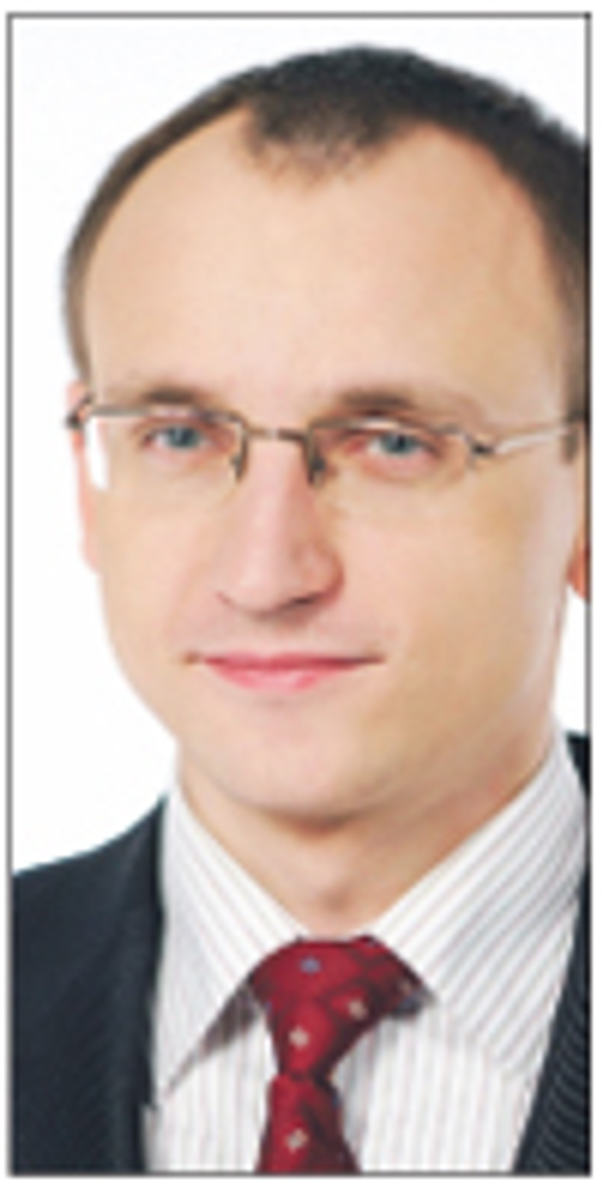 Bartłomiej Samsonowicz