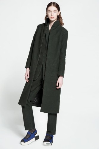 Acephala - kolekcja jesień/zima 2015/2016