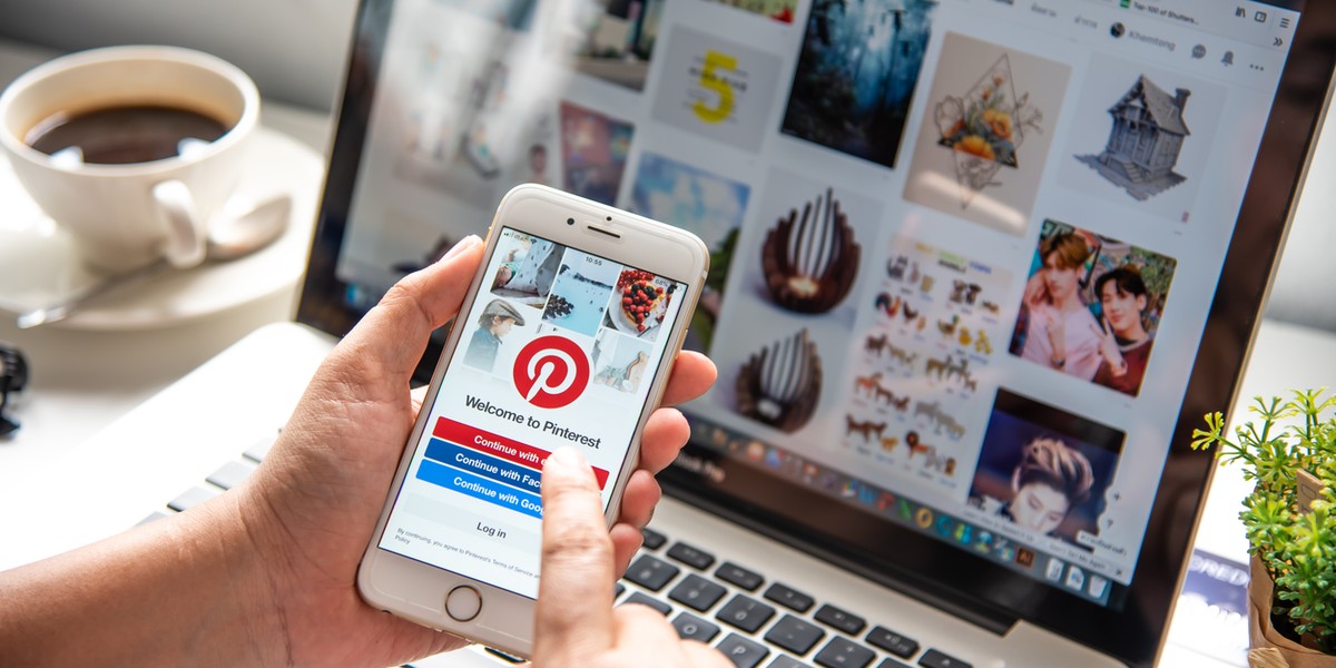 Pinterest ma wejść na giełdę w połowie 2019 roku, z wyceną ok. 9 mld dolarów. Spółka zaoferuje, podobnie jak inne firmy tech, dwie klasy akcji