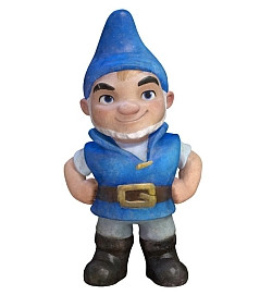 Figurka Gnomea