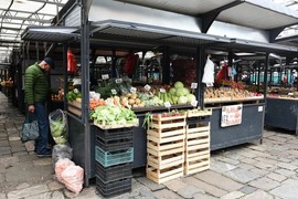 Ovako najbrže možete da prepoznate kupus pun hemije na pijaci