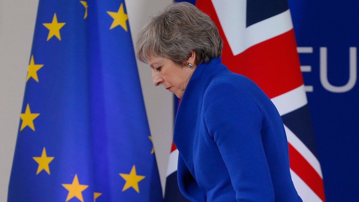 Brytyjska premier Theresa May w oświadczeniu w Izbie Gmin przestrzegła dziś deputowanych, że nieprzyjęcie przez nich umowy w sprawie brexitu wywoła jeszcze więcej niepewności i przekonywała, że wynegocjowane porozumienie jest najlepsze z możliwych.