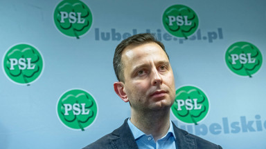 Prezes PSL: emerytura bez podatku to jest nasze święte zobowiązanie